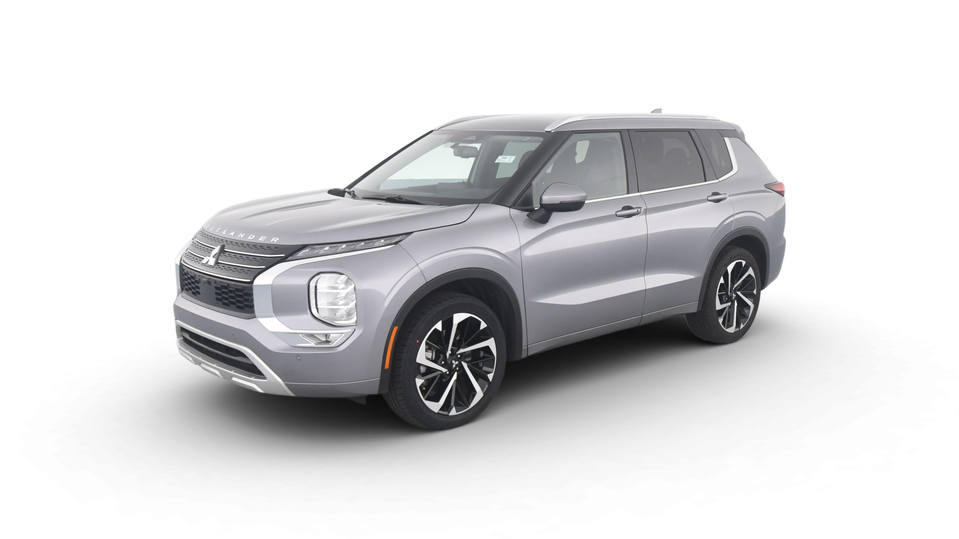 2022 Mitsubishi Outlander | Carvana